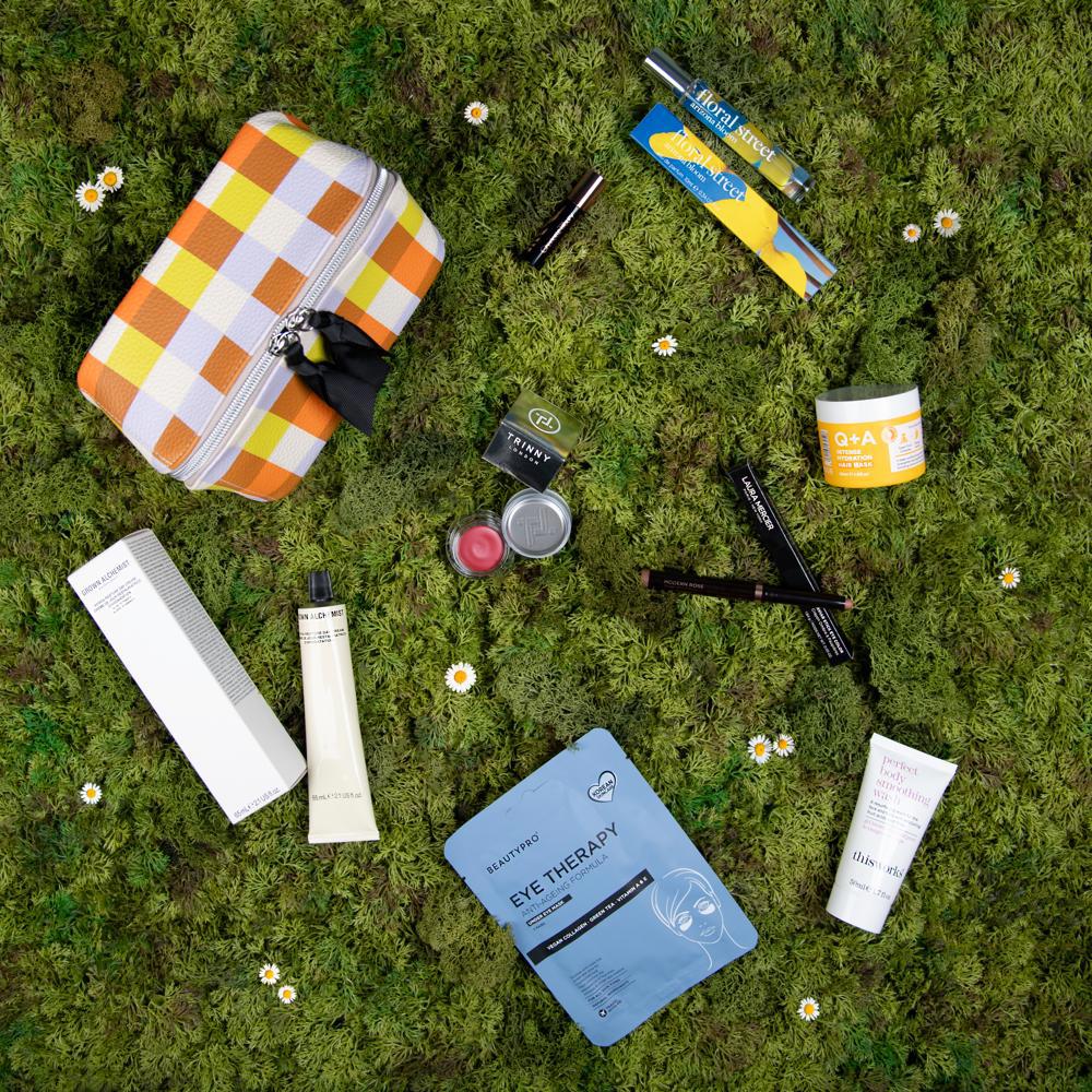 Beauty Pick Me Up Bag (Worth Over £170)